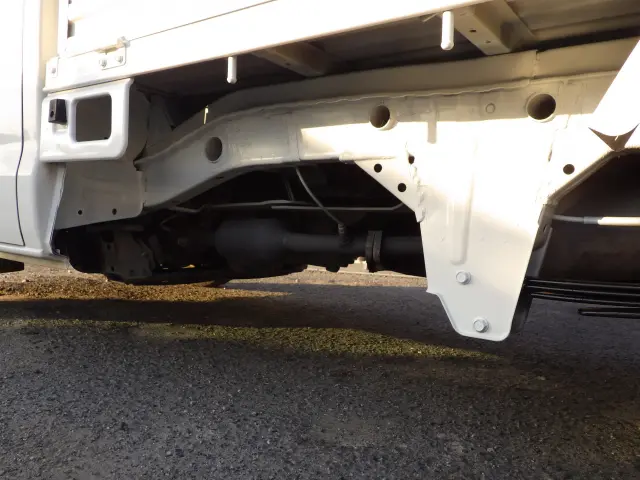 トヨタ タウンエーストラック DBF-S402U(2WD)の写真32