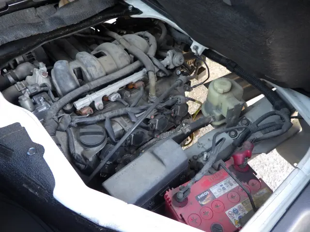 トヨタ タウンエーストラック DBF-S402U(2WD)の写真36