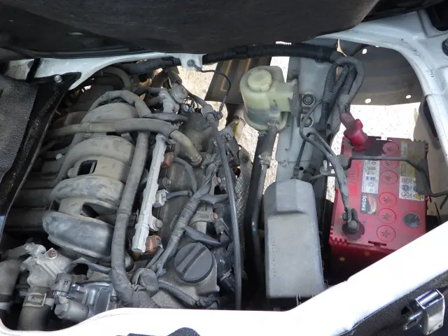 トヨタ タウンエーストラック DBF-S402U(2WD)の写真37