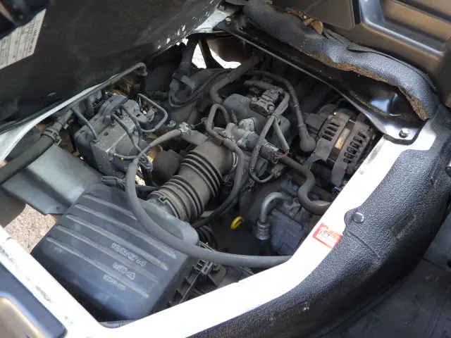 トヨタ タウンエーストラック DBF-S402U(2WD)の写真38