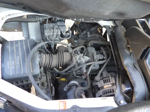 トヨタ タウンエーストラック DBF-S402U(2WD)の写真39