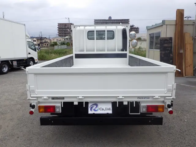 トヨタ ダイナ TKG-XZU700(2WD)の写真5