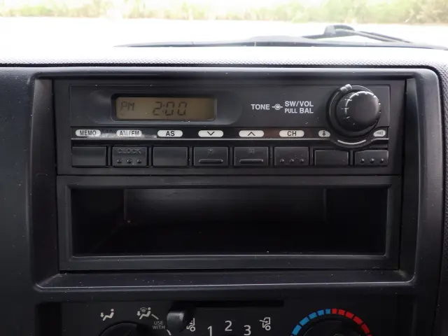 トヨタ ダイナ TKG-XZU700(2WD)の写真10