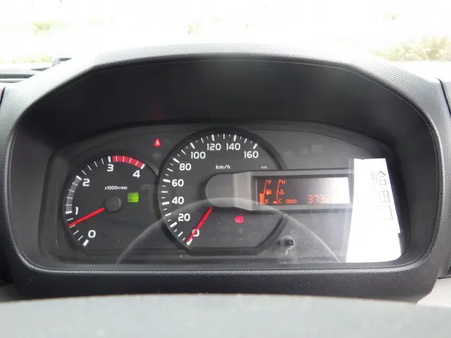 トヨタ ダイナ TKG-XZU700(2WD)の写真19