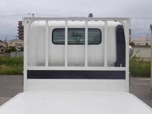 トヨタ ダイナ TKG-XZU700(2WD)の写真20