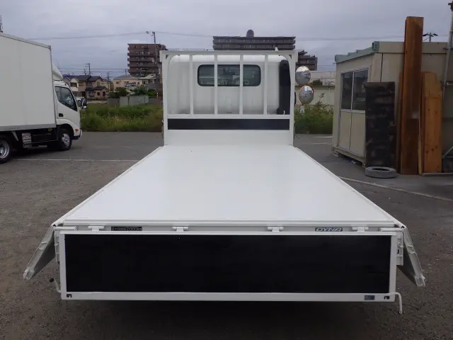 トヨタ ダイナ TKG-XZU700(2WD)の写真21