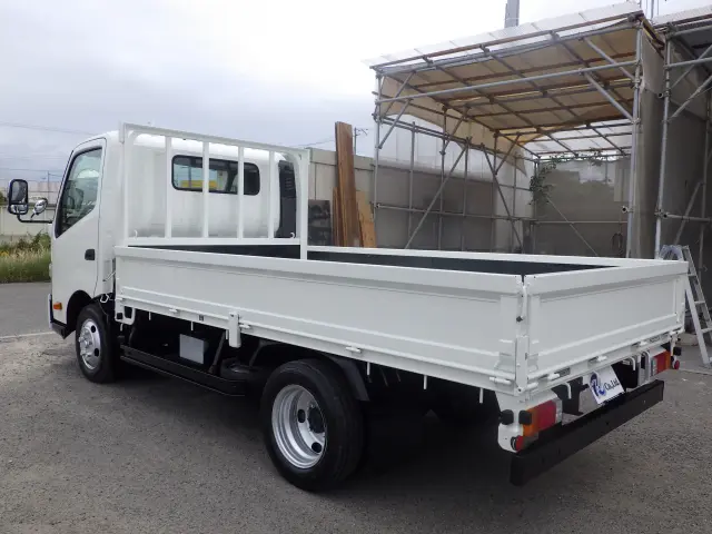 トヨタ ダイナ TKG-XZU700(2WD)の写真24