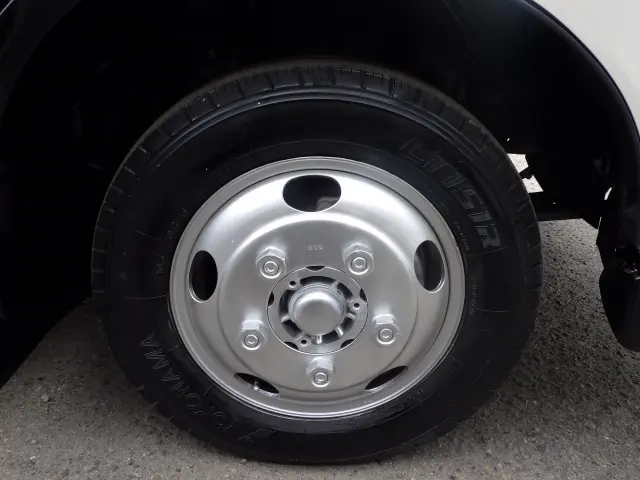 トヨタ ダイナ TKG-XZU700(2WD)の写真26