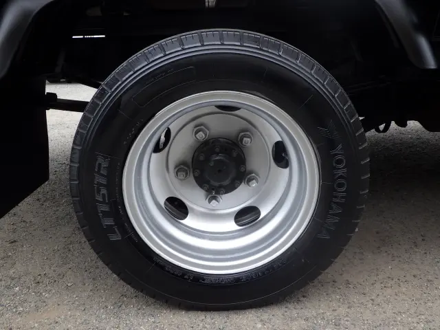 トヨタ ダイナ TKG-XZU700(2WD)の写真28