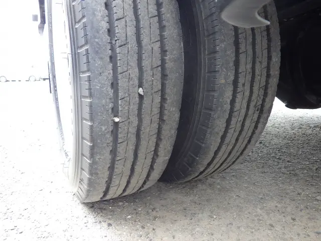 トヨタ ダイナ TKG-XZU700(2WD)の写真30