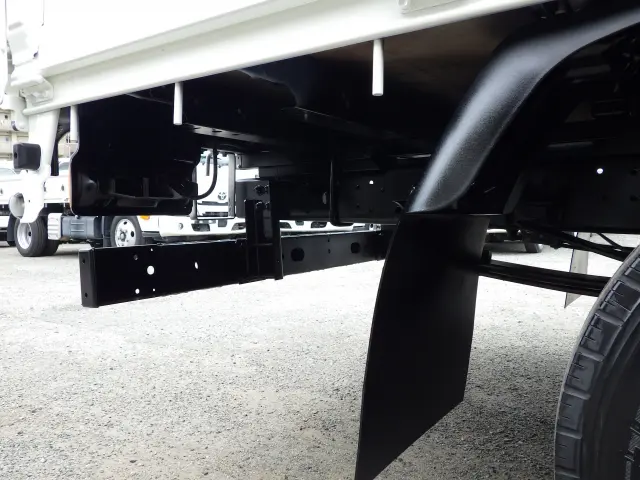 トヨタ ダイナ TKG-XZU700(2WD)の写真33