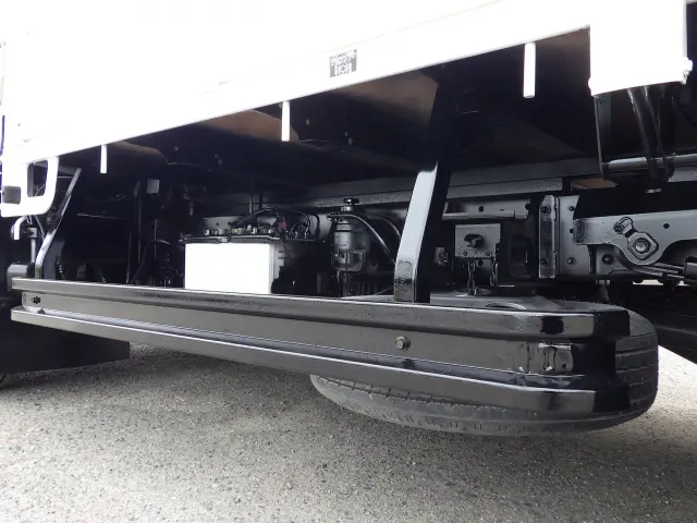 トヨタ ダイナ TKG-XZU700(2WD)の写真34