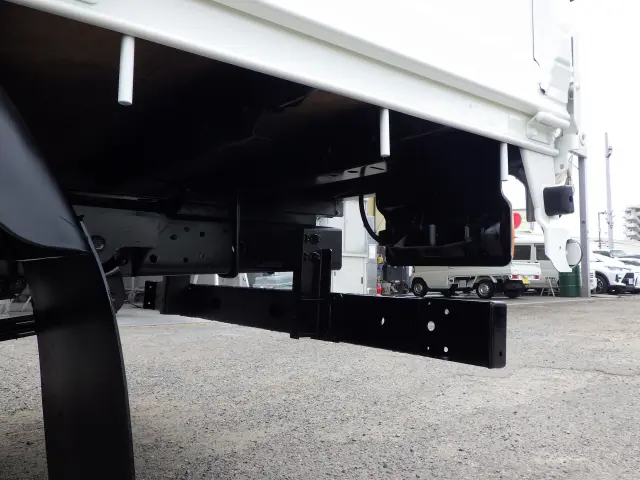 トヨタ ダイナ TKG-XZU700(2WD)の写真35