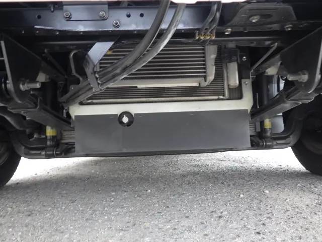 トヨタ ダイナ TKG-XZU700(2WD)の写真37