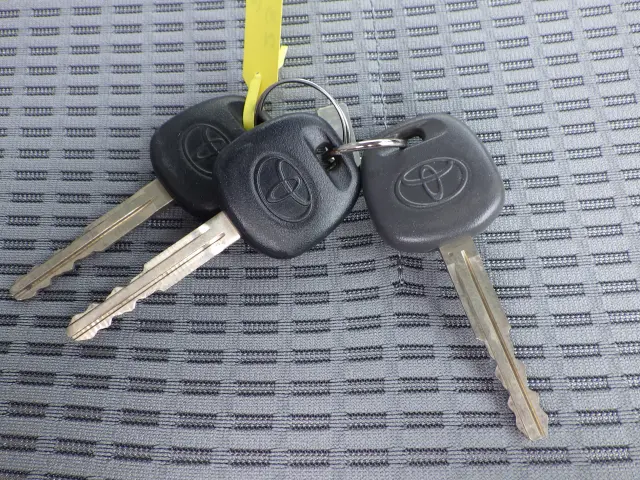 トヨタ ダイナ TKG-XZU700(2WD)の写真42