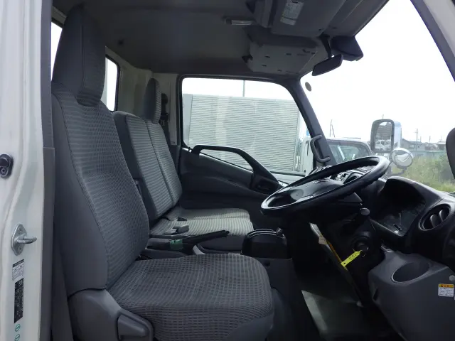 トヨタ ダイナ TPG-XZU710(2WD)の写真7
