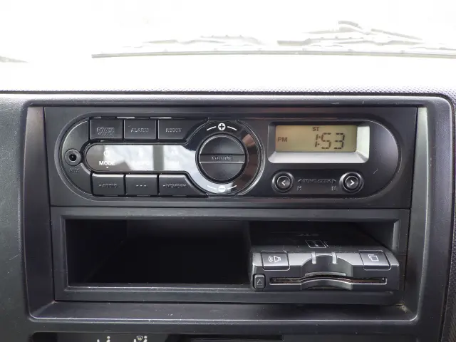 トヨタ ダイナ TPG-XZU710(2WD)の写真10