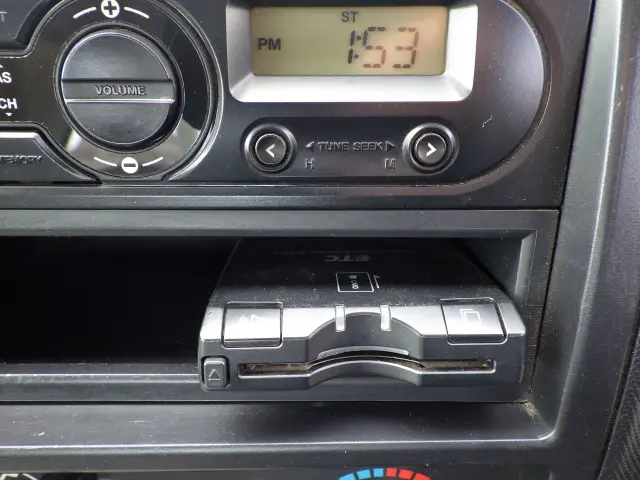トヨタ ダイナ TPG-XZU710(2WD)の写真11