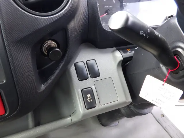 トヨタ ダイナ TPG-XZU710(2WD)の写真14