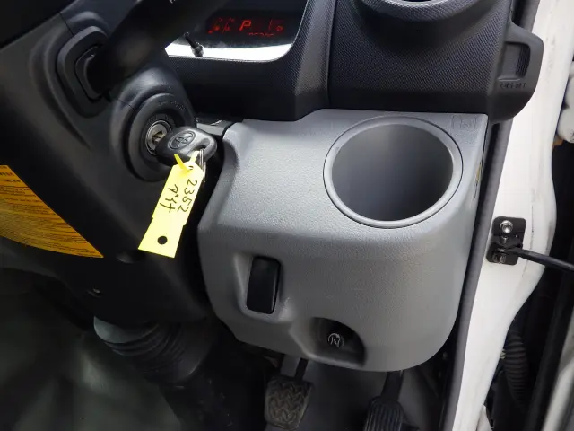 トヨタ ダイナ TPG-XZU710(2WD)の写真15