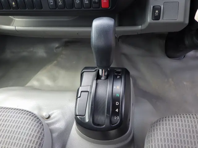 トヨタ ダイナ TPG-XZU710(2WD)の写真16