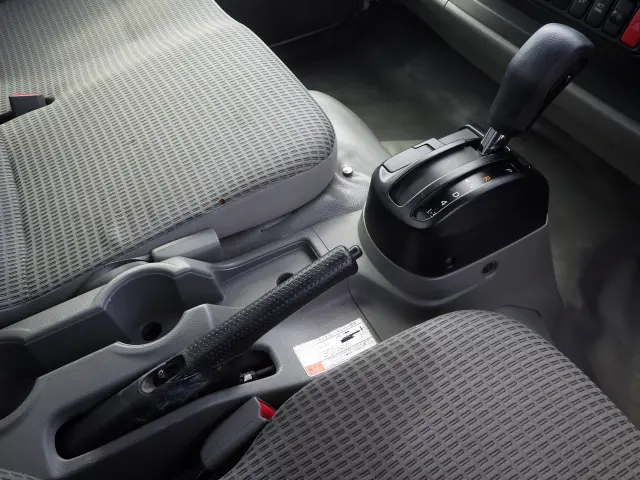 トヨタ ダイナ TPG-XZU710(2WD)の写真17