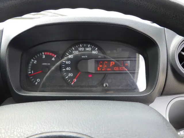 トヨタ ダイナ TPG-XZU710(2WD)の写真19