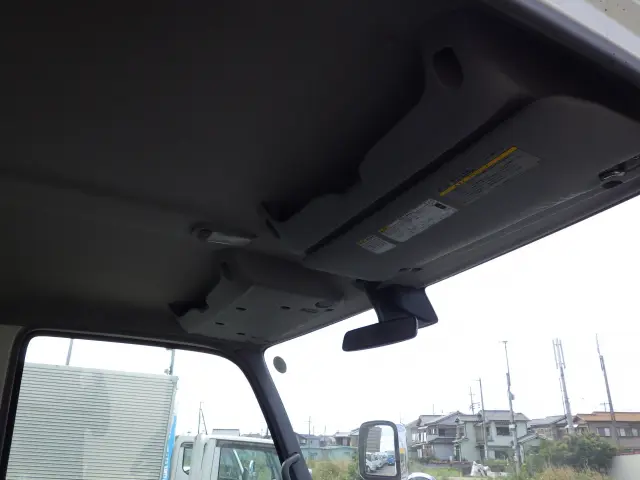 トヨタ ダイナ TPG-XZU710(2WD)の写真20