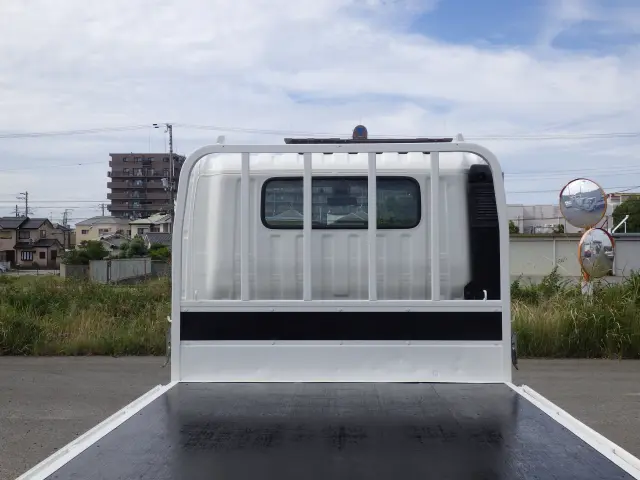 トヨタ ダイナ TPG-XZU710(2WD)の写真21