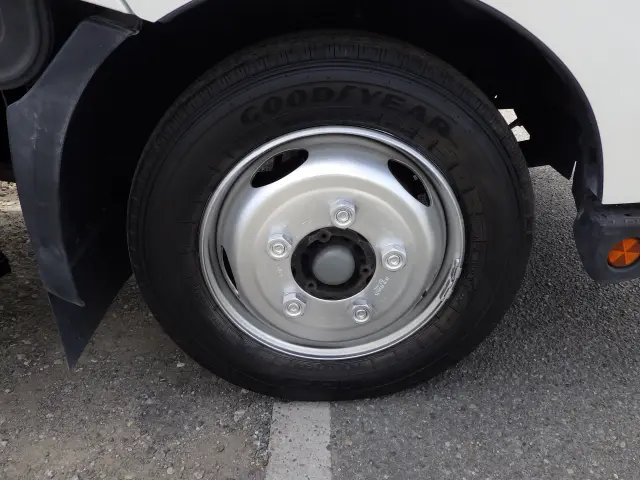 トヨタ ダイナ TPG-XZU710(2WD)の写真27