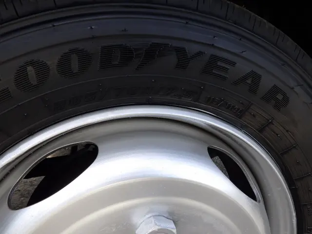 トヨタ ダイナ TPG-XZU710(2WD)の写真28