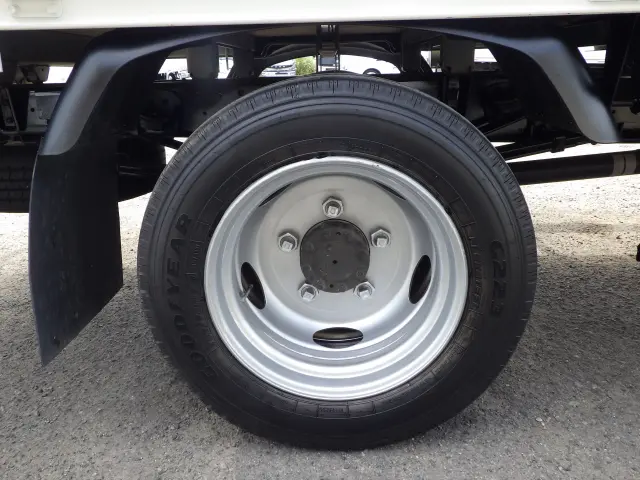 トヨタ ダイナ TPG-XZU710(2WD)の写真29