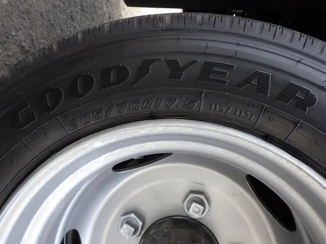 トヨタ ダイナ TPG-XZU710(2WD)の写真30