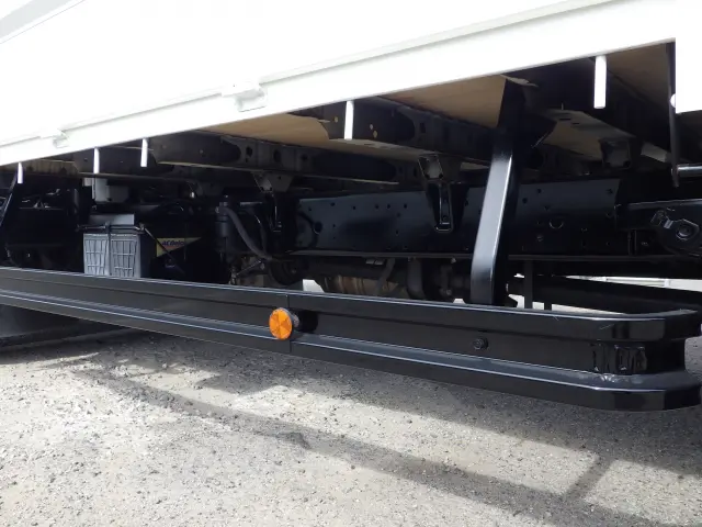 トヨタ ダイナ TPG-XZU710(2WD)の写真35