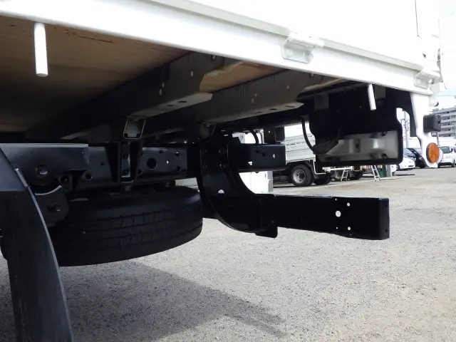 トヨタ ダイナ TPG-XZU710(2WD)の写真36