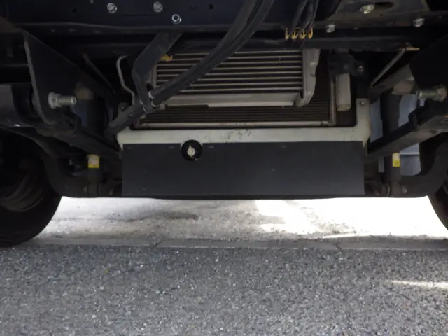 トヨタ ダイナ TPG-XZU710(2WD)の写真38