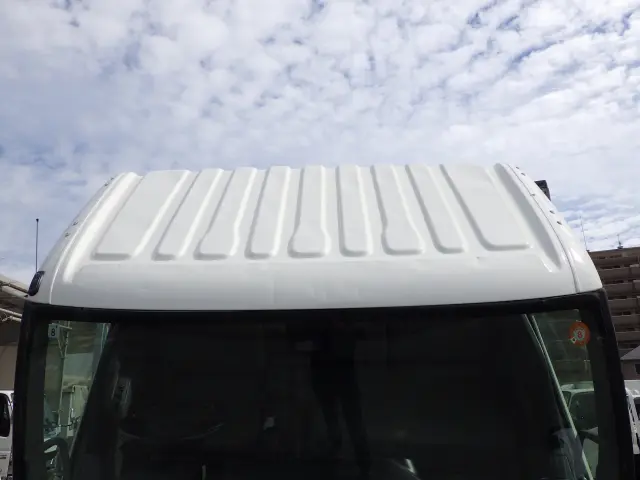 トヨタ ダイナ TPG-XZU710(2WD)の写真39