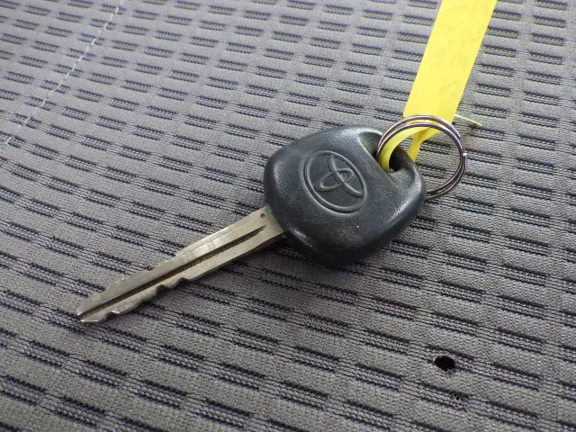 トヨタ ダイナ TPG-XZU710(2WD)の写真43