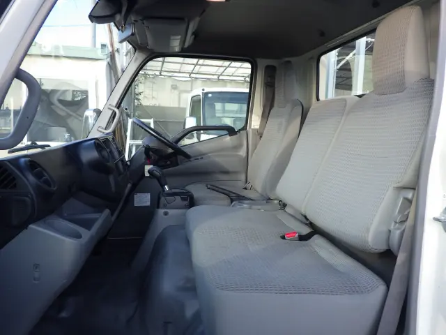 トヨタ ダイナ TPG-XZU710(2WD)の写真8
