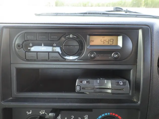 トヨタ ダイナ TPG-XZU710(2WD)の写真10