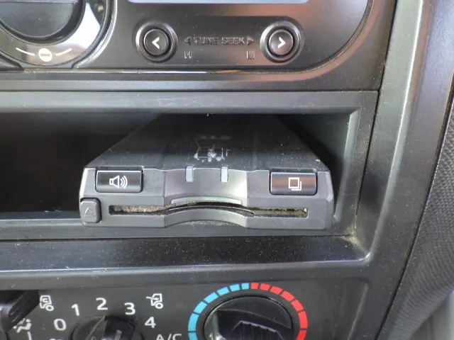 トヨタ ダイナ TPG-XZU710(2WD)の写真13