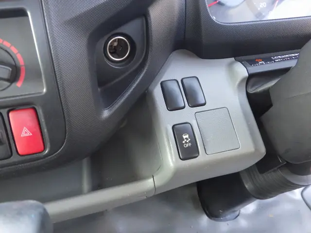 トヨタ ダイナ TPG-XZU710(2WD)の写真14