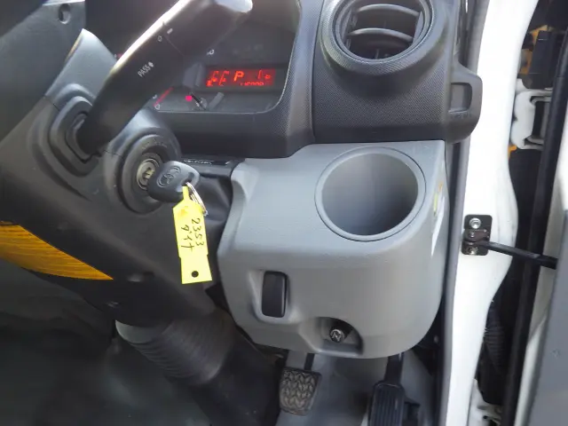 トヨタ ダイナ TPG-XZU710(2WD)の写真15