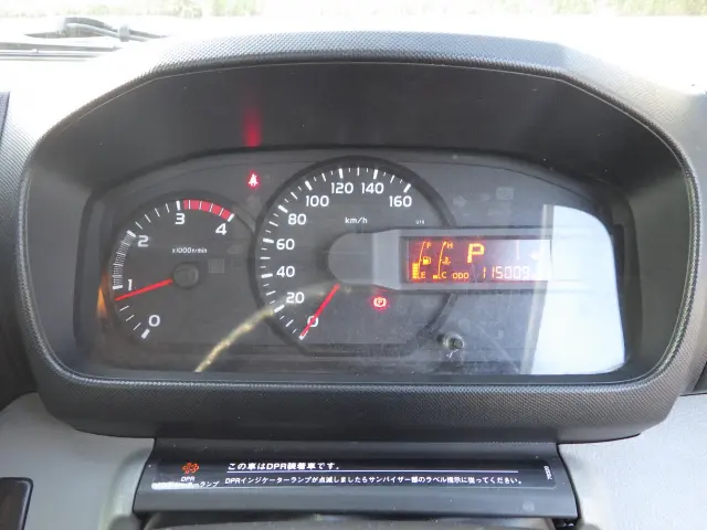トヨタ ダイナ TPG-XZU710(2WD)の写真19