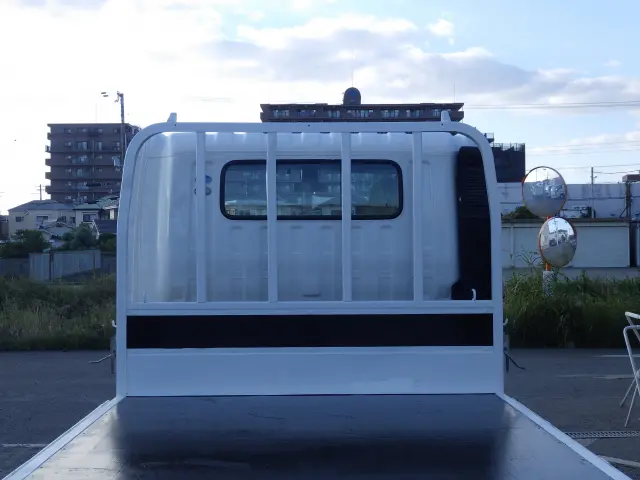 トヨタ ダイナ TPG-XZU710(2WD)の写真21