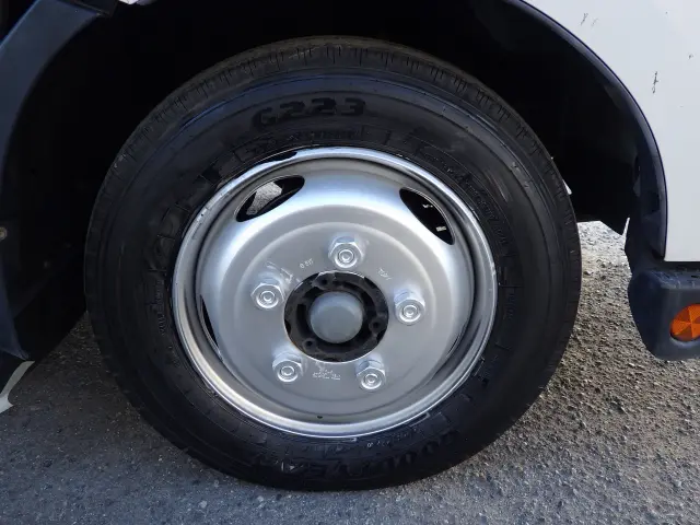 トヨタ ダイナ TPG-XZU710(2WD)の写真27