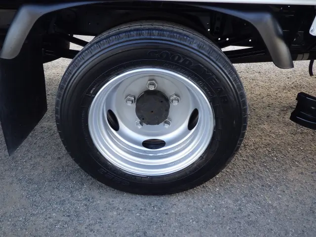 トヨタ ダイナ TPG-XZU710(2WD)の写真29
