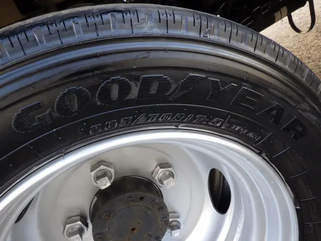 トヨタ ダイナ TPG-XZU710(2WD)の写真30