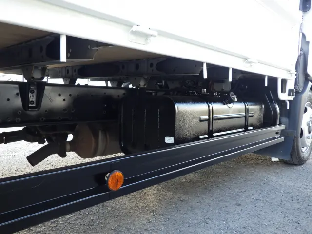 トヨタ ダイナ TPG-XZU710(2WD)の写真33