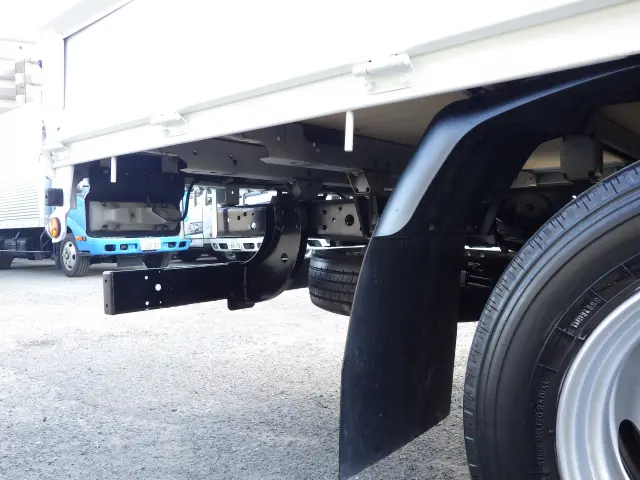 トヨタ ダイナ TPG-XZU710(2WD)の写真34